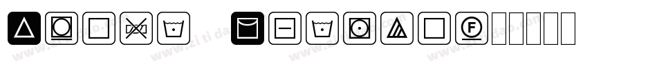 Alert Notice字体转换